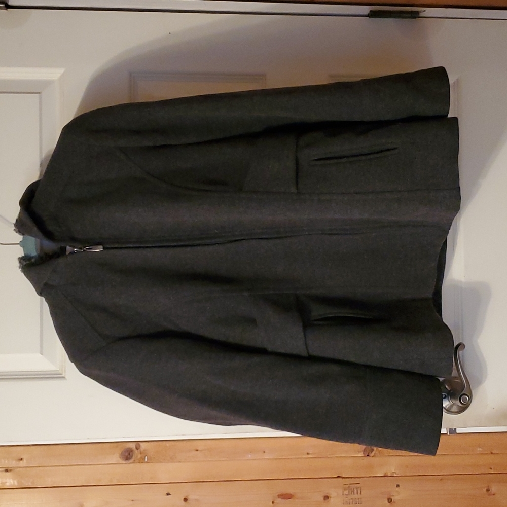 Covington Outerwear Coat